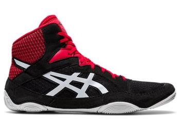 Asics Erkek SNAPDOWN 3 Güreş Ayakkabısı TR860GZ